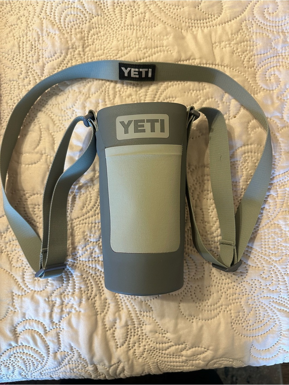 Yeti Soft Cooler Sling - Sage Green